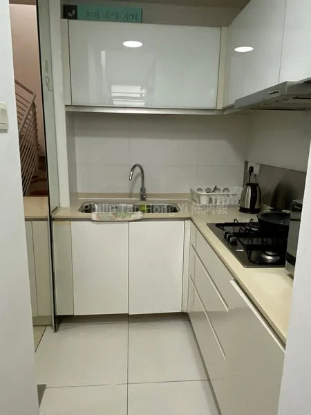 Common Room (Condo) for Rent in  The Centris - Image 4