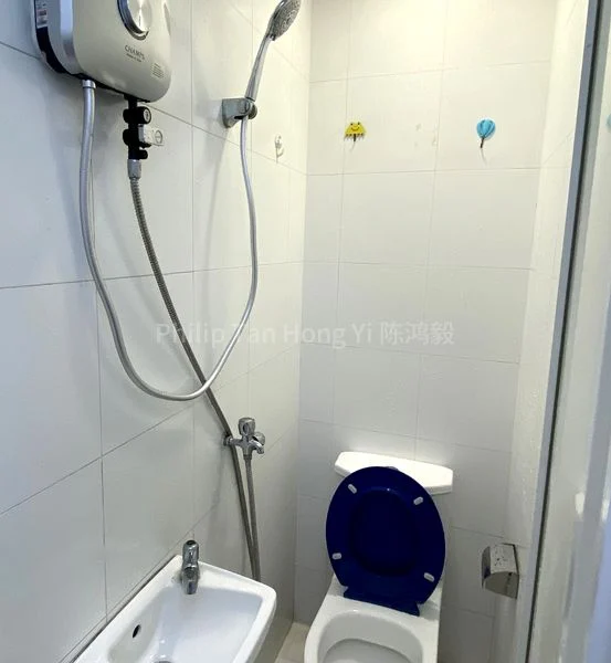 Common Room (Condo) for Rent in  The Centris - Image 6