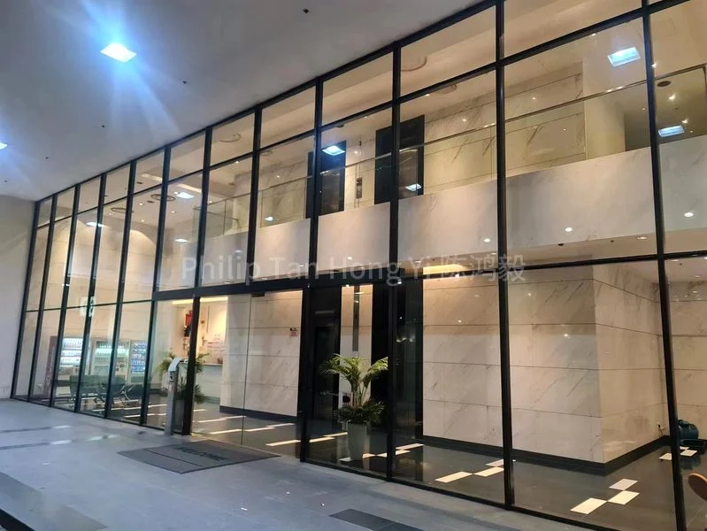 Common Room (Condo) for Rent in  The Centris - Image 12