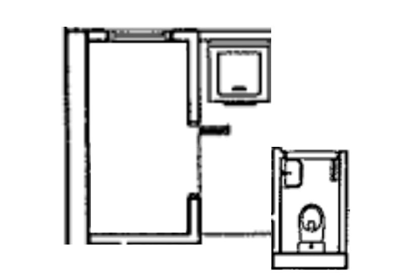 Common Room (Condo) for Rent in  The Centris - Image 13