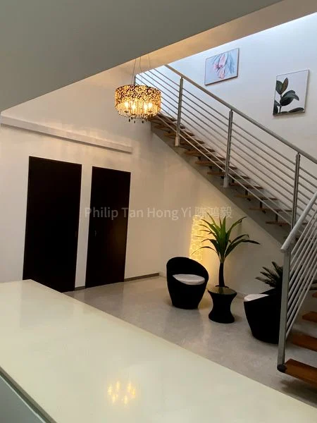 Common Room (Condo) for Rent in  The Centris - Image 2