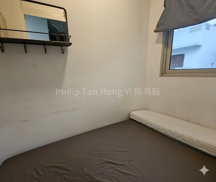 Common Room (Condo) for Rent in  The Centris - Image 1