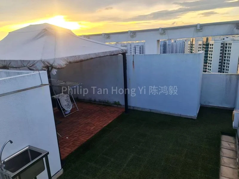 Common Room (Condo) for Rent in  The Centris - Image 7