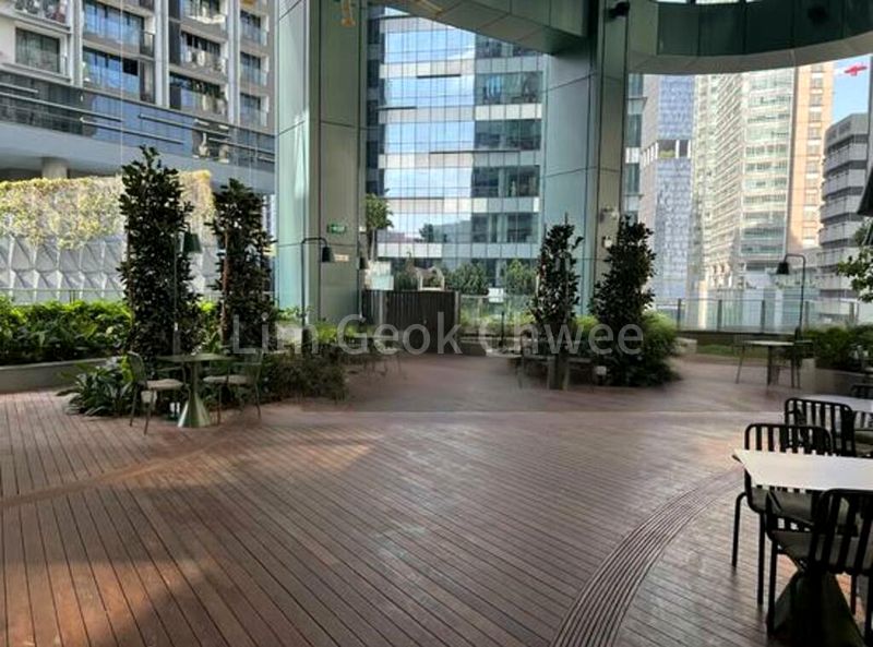 Office for Rent: Hub Synergy Point - Image 9
