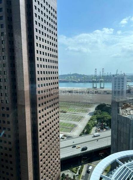 Office for Rent: Hub Synergy Point - Image 2