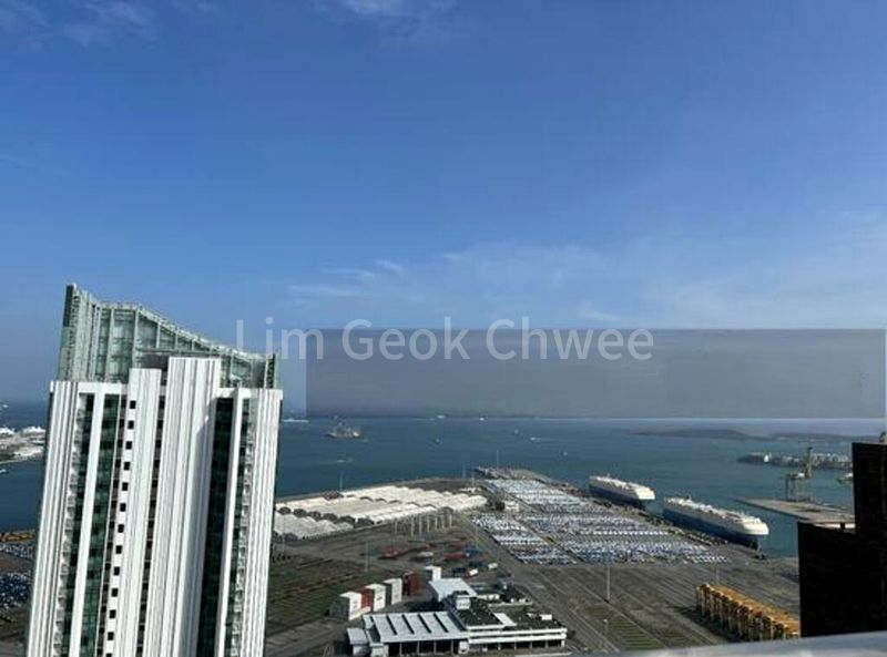 Office for Rent: Hub Synergy Point - Image 6