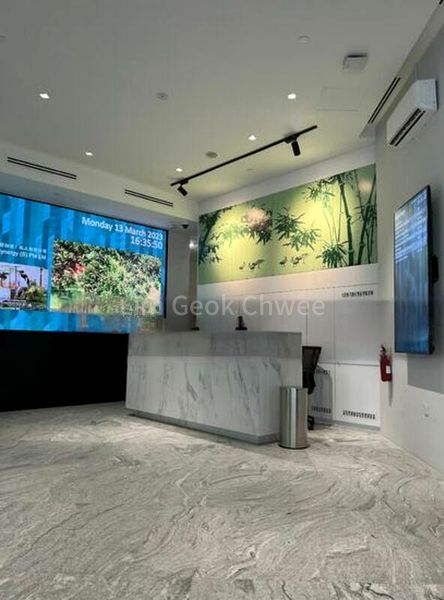 Office for Rent: Hub Synergy Point - Image 7