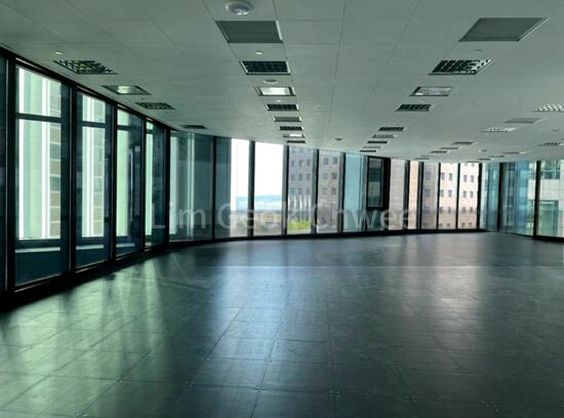 Office for Rent: Hub Synergy Point - Image 5