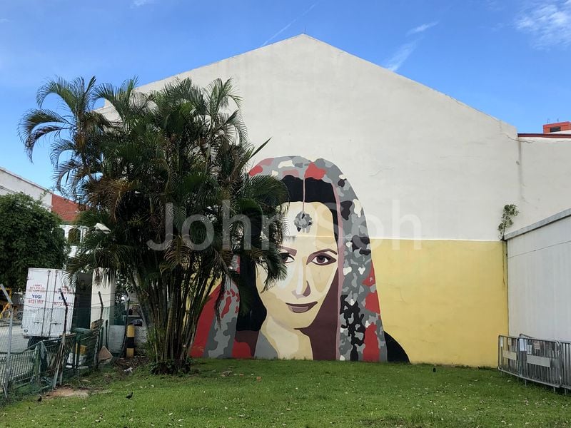 Shop / Shophouse for Sale in  Little India Conservation Area - Image 11