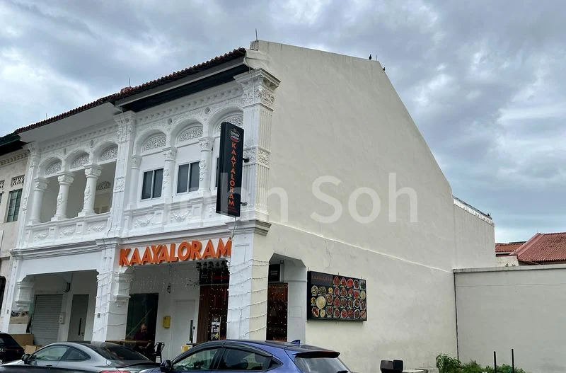 Shop / Shophouse for Sale in  Little India Conservation Area - Image 12