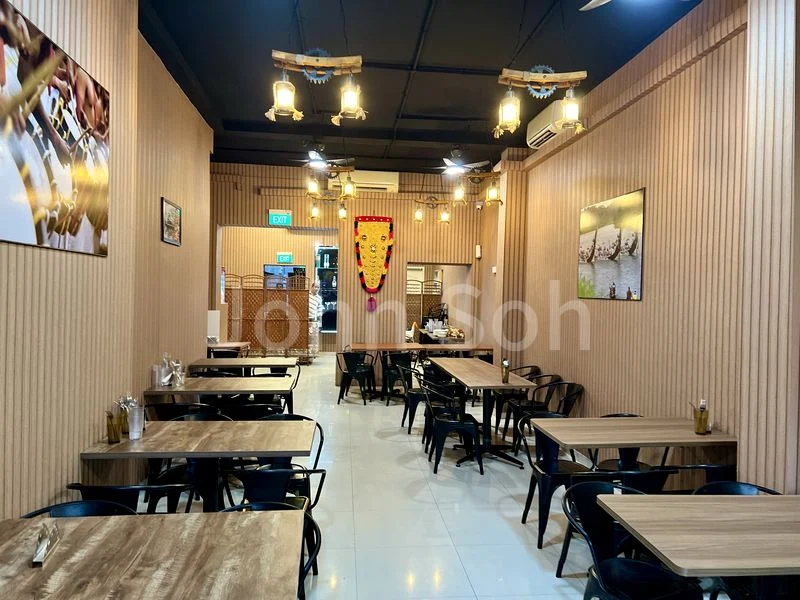 Shop / Shophouse for Sale in  Little India Conservation Area - Image 3