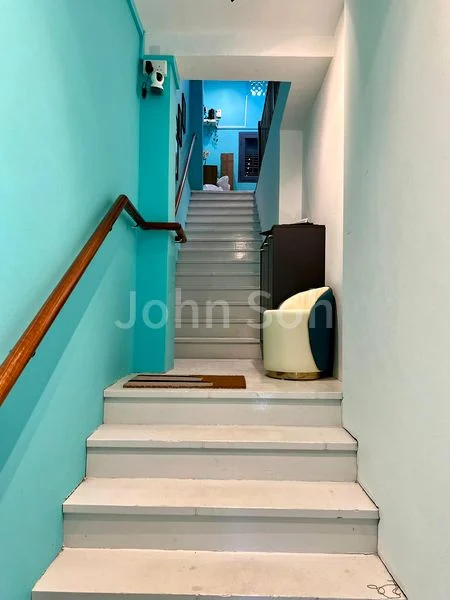 Shop / Shophouse for Sale in  Little India Conservation Area - Image 7