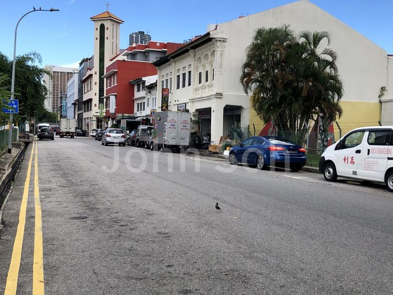 Shop / Shophouse for Sale in  Little India Conservation Area - Image 4