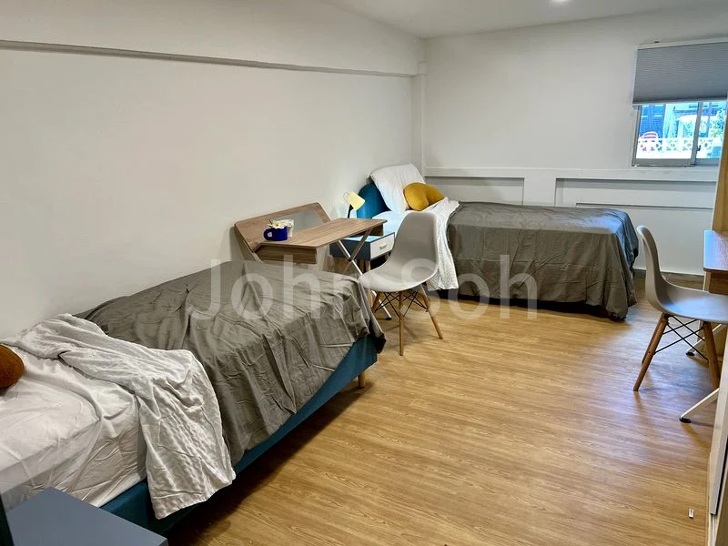 Shop / Shophouse for Sale in  Little India Conservation Area - Image 10