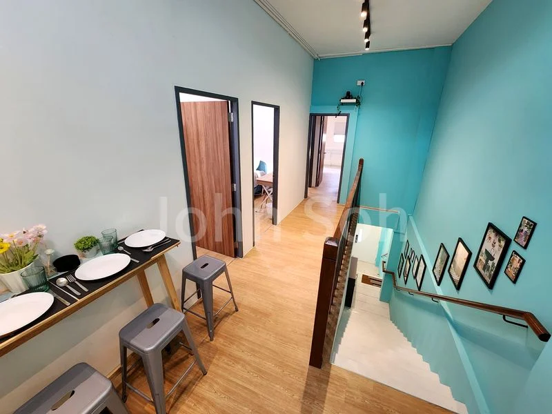 Shop / Shophouse for Sale in  Little India Conservation Area - Image 8