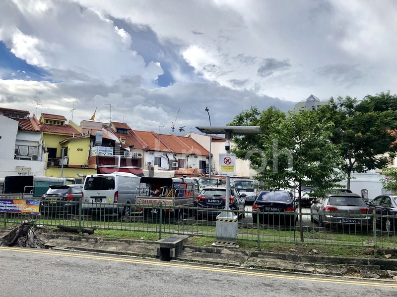 Shop / Shophouse for Sale in  Little India Conservation Area - Image 6