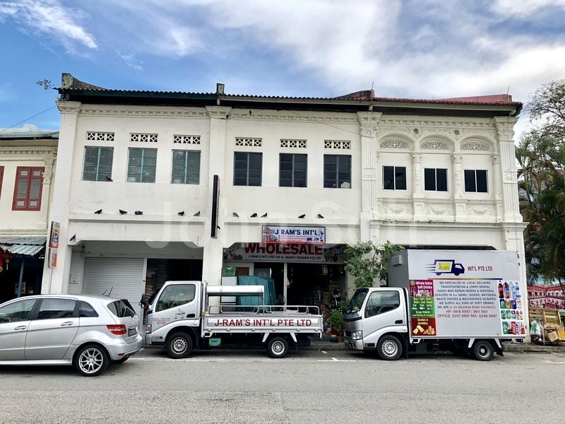 Shop / Shophouse for Sale in  Little India Conservation Area - Image 13