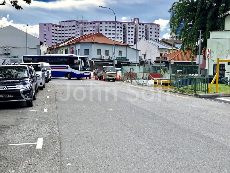 Shop / Shophouse for Sale in  Little India Conservation Area - Image 5