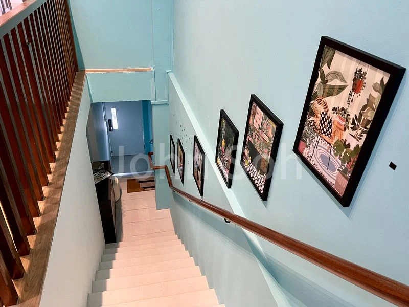 Shop / Shophouse for Sale in  Little India Conservation Area - Image 9