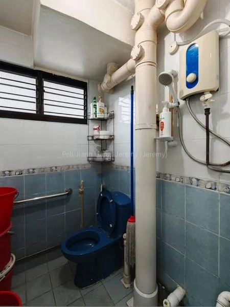 3 Room (3NG) HDB for Sale in  202 Marsiling Drive - Image 5