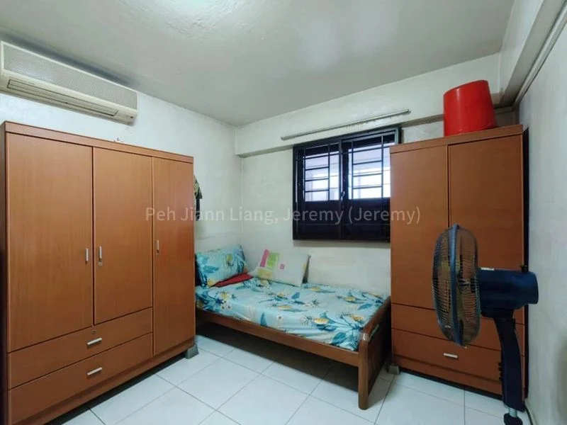3 Room (3NG) HDB for Sale in  202 Marsiling Drive - Image 4