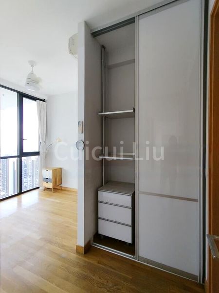 3 Bed Condo for Rent in  The Trilinq - Image 14