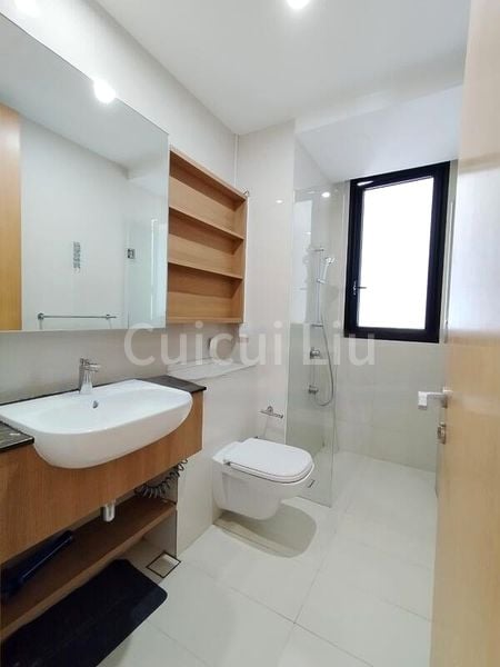 3 Bed Condo for Rent in  The Trilinq - Image 1