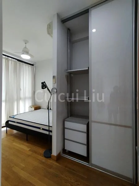 3 Bed Condo for Rent in  The Trilinq - Image 7