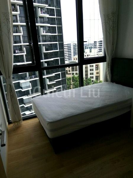 3 Bed Condo for Rent in  The Trilinq - Image 10
