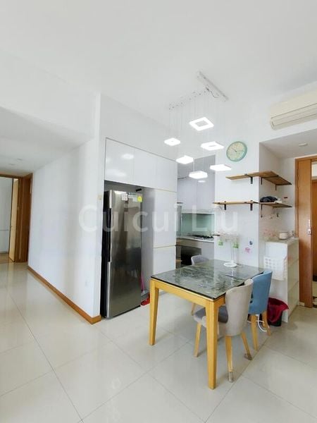 3 Bed Condo for Rent in  The Trilinq - Image 16