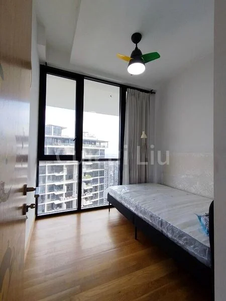 3 Bed Condo for Rent in  The Trilinq - Image 2