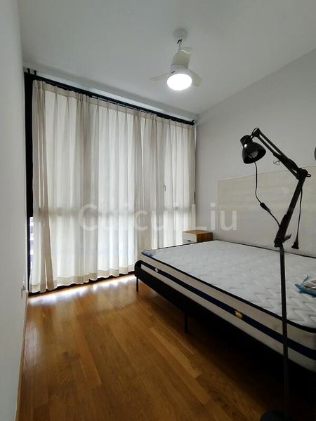 3 Bed Condo for Rent in  The Trilinq - Image 6