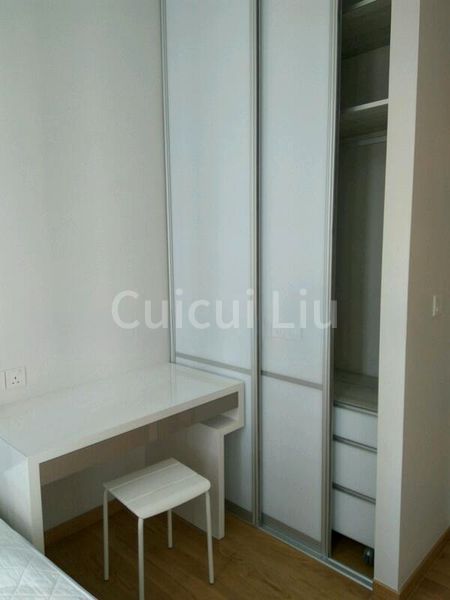 3 Bed Condo for Rent in  The Trilinq - Image 13