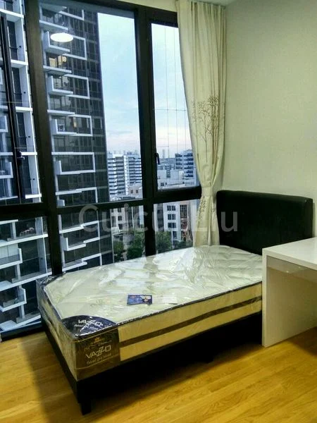 3 Bed Condo for Rent in  The Trilinq - Image 9