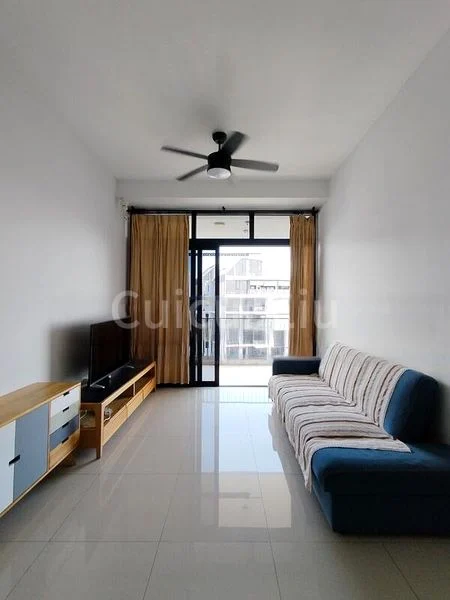 3 Bed Condo for Rent in  The Trilinq - Image 17