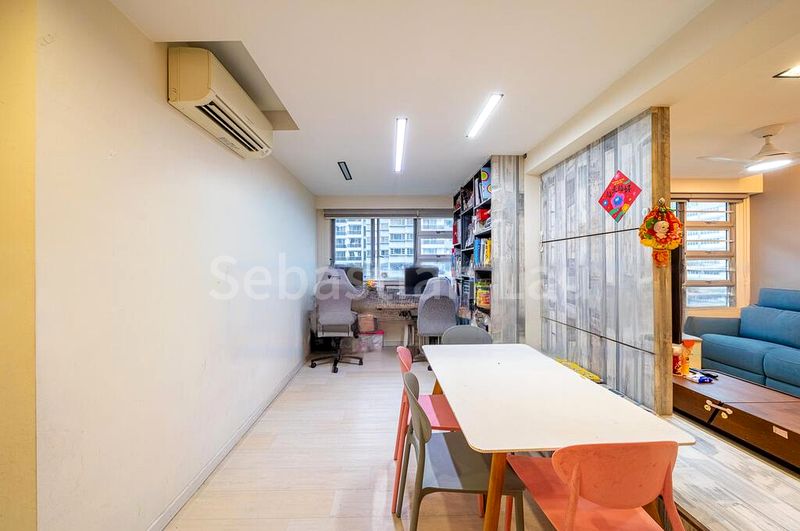 4 Room (4A) HDB for Sale in  17B Circuit Road - Image 7