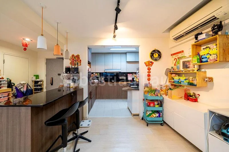 4 Room (4A) HDB for Sale in  17B Circuit Road - Image 4