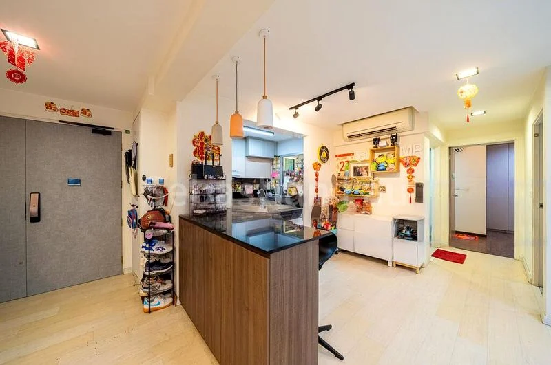 4 Room (4A) HDB for Sale in  17B Circuit Road - Image 3