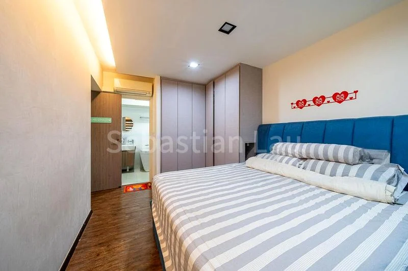 4 Room (4A) HDB for Sale in  17B Circuit Road - Image 9