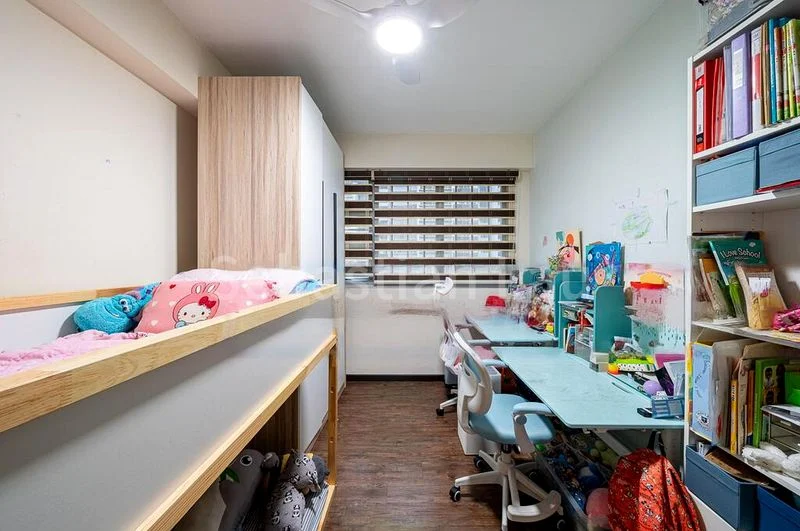 4 Room (4A) HDB for Sale in  17B Circuit Road - Image 10