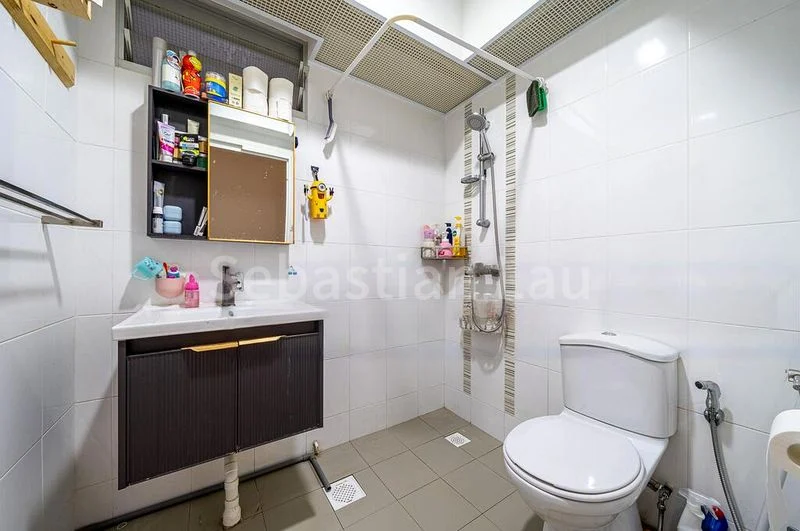 4 Room (4A) HDB for Sale in  17B Circuit Road - Image 12