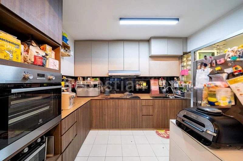4 Room (4A) HDB for Sale in  17B Circuit Road - Image 5