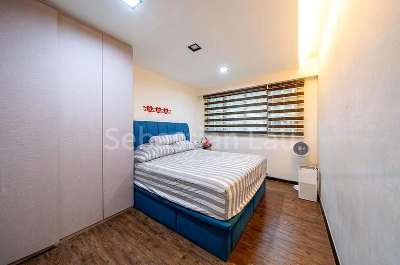 4 Room (4A) HDB for Sale in  17B Circuit Road - Image 8
