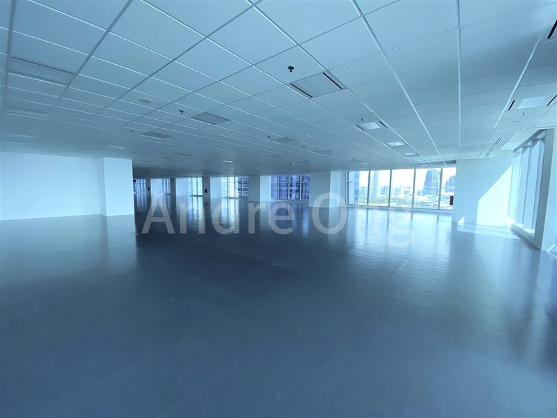 Office for Rent: Marina Bay Financial Centre, Tower 1 - Image 4