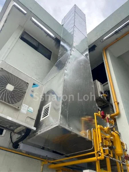 Food & Beverage for Sale: 555 Ang Mo Kio Avenue 10 - Image 10