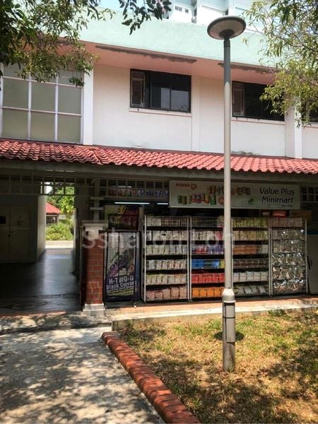 Food & Beverage for Sale: 555 Ang Mo Kio Avenue 10 - Image 8