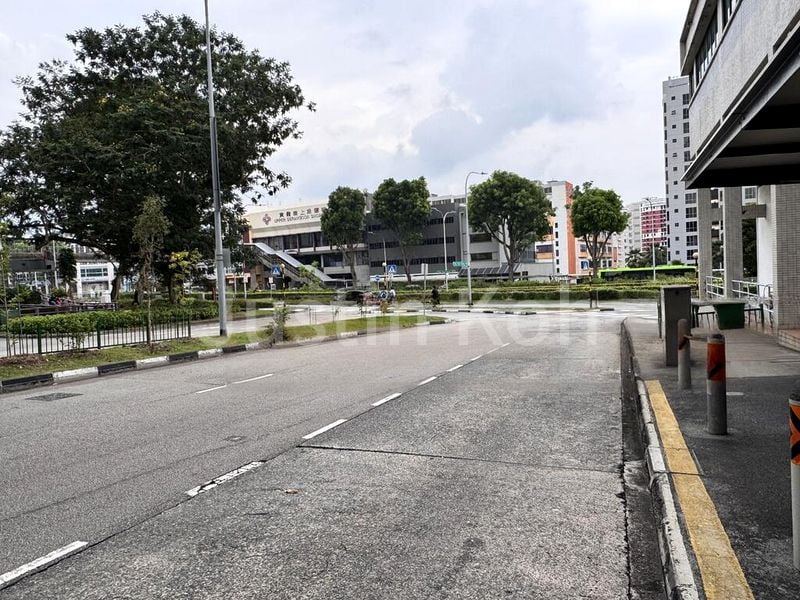 Shop / Shophouse for Rent: Upper Serangoon - Image 2