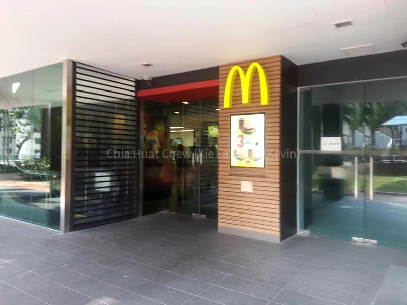 Shop / Shophouse for Rent: 163 Bukit Merah Central - Image 4