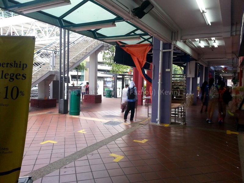 Shop / Shophouse for Rent: 163 Bukit Merah Central - Image 3