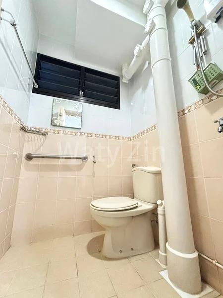 3 Room (3S) HDB for Rent in  703 Yishun Avenue 5 - Image 8